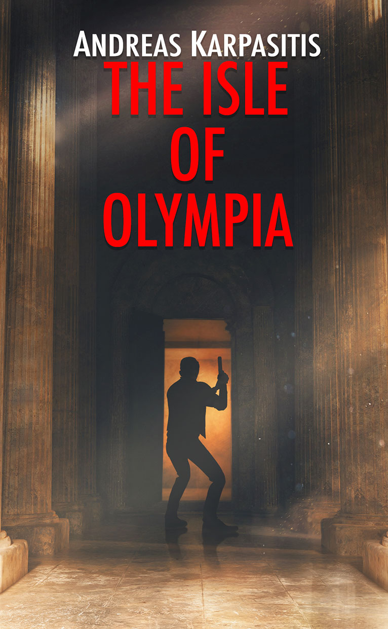 the isle of olympia